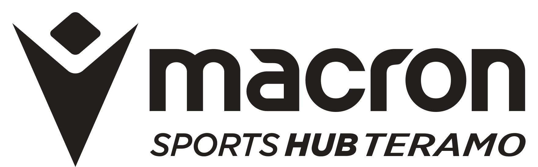 Macron Sports Hub Teramo