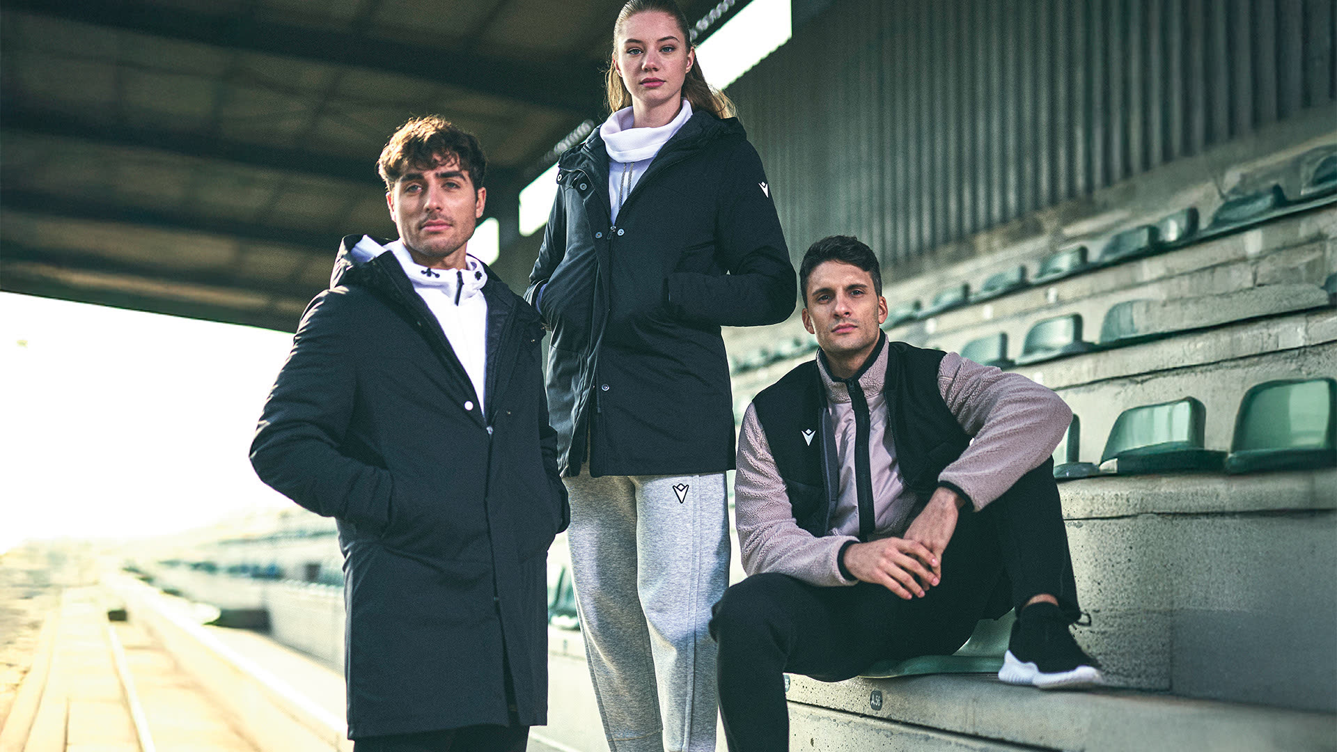 Abbigliamento
