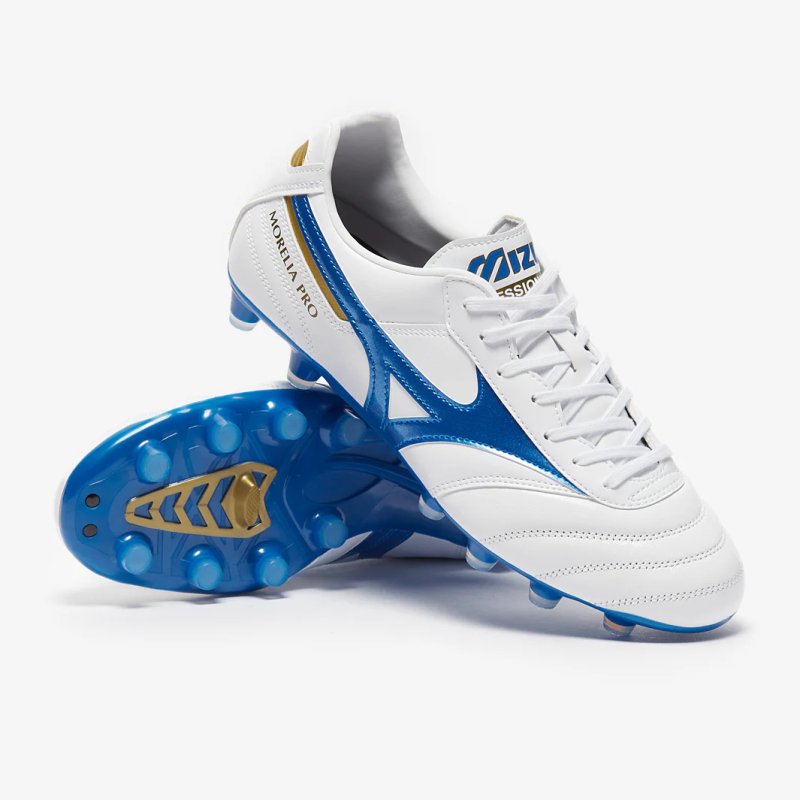 MORELIA II PRO FG