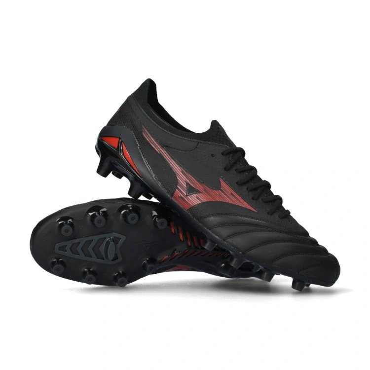 MORELIA NEO IV ELITE