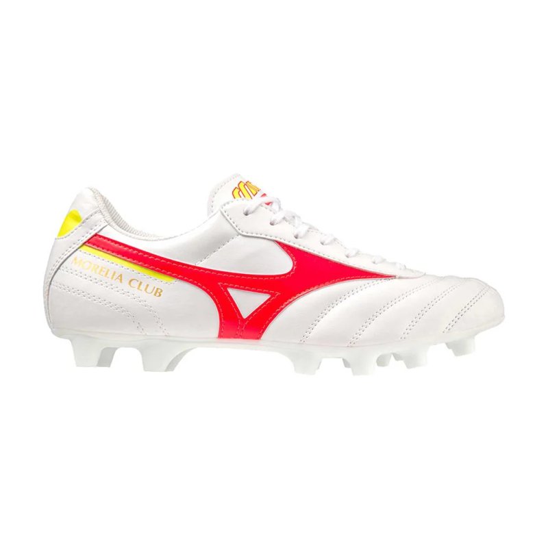 MORELIA II CLUB FG
