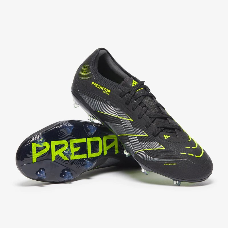 ADIDAS PREDATOR PRO FG