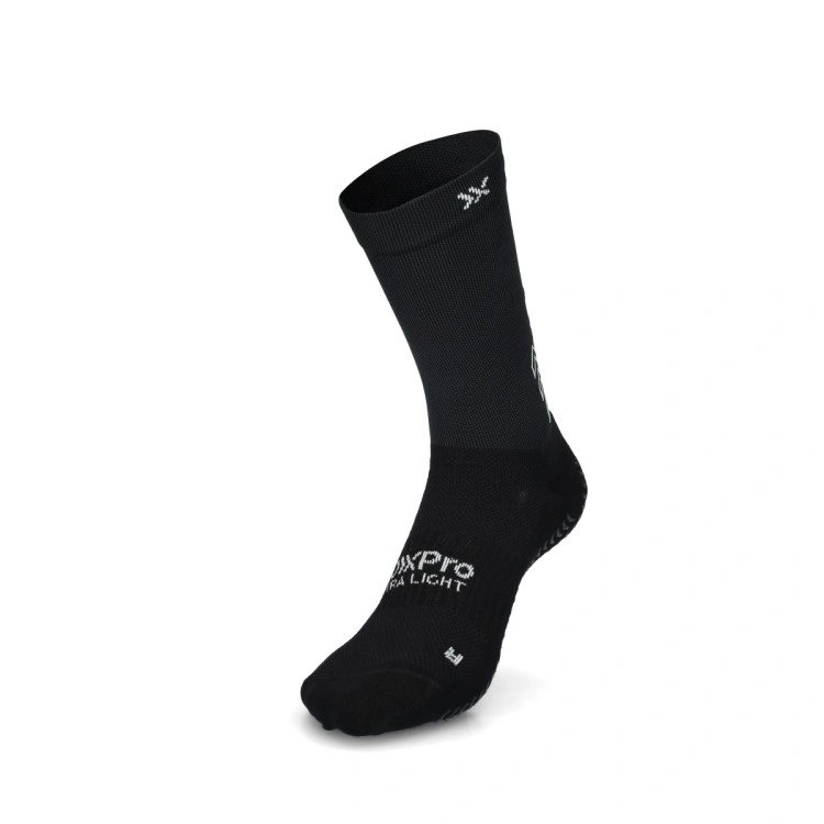 CALZA SOX PRO ULTRA LIGHT NERA