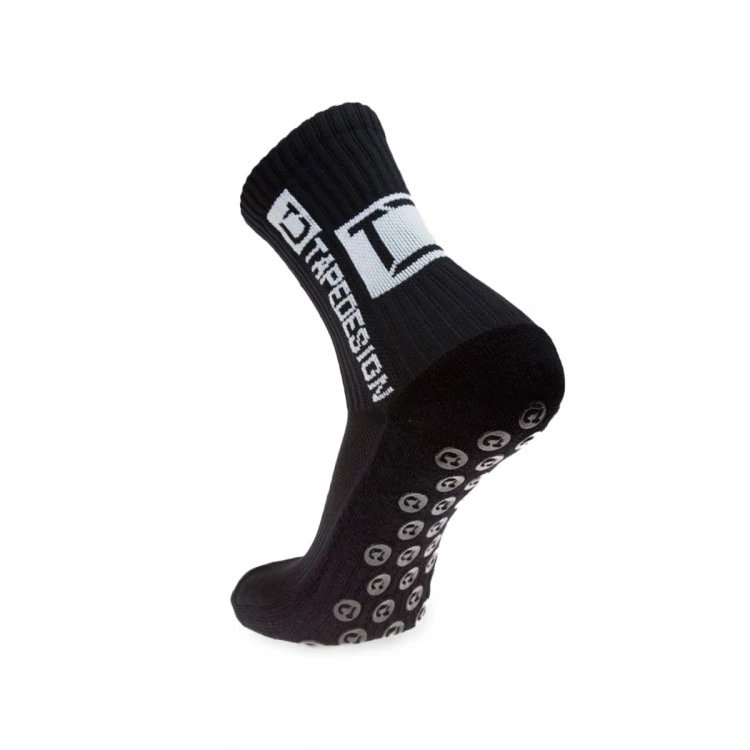 CALZA TAPEDESIGN NERA ULTRALIGHT