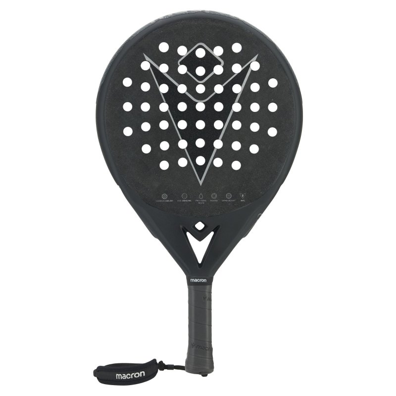 Hero Pro Control II racchetta padel