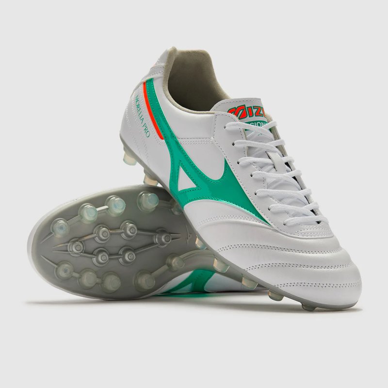 MORELIA II PRO AG
